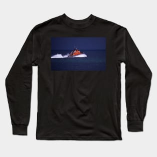 Lifesaver Long Sleeve T-Shirt